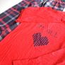 Beautiful Pyjama Set age 9/12 Image 3
