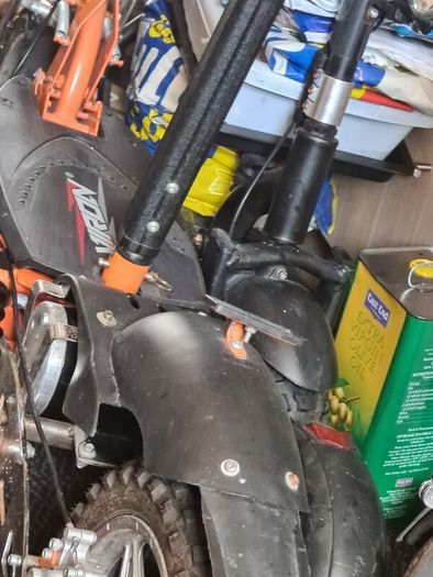 ebike SamesBikes