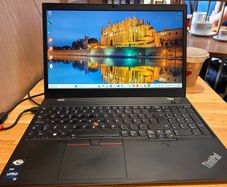 Lenovo ThinkPad P15v Gen 3 Mobile Workstation - i7 / 32GB RAM / 512GB Storage/ GPU- NVIDIA T1200