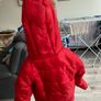 warm jacket Image 3