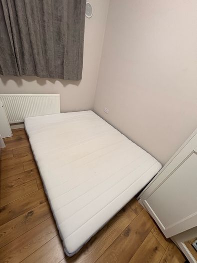 King size mattress