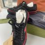 GUCCI  Off The Grid Women's Trainer: As New !  Worn Once (fit Uk4/37) Image 7