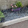 Gardenline Blue Slate Stone Chippings 5kg Bags X15 Image 4