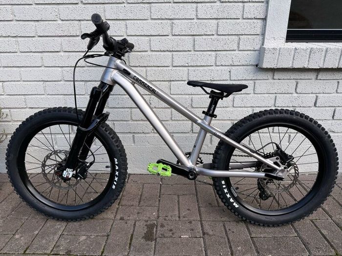 Commencal Meta HT20 MTB