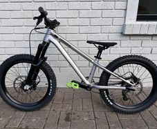 Commencal Meta HT20 MTB