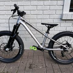 Commencal Meta HT20 MTB