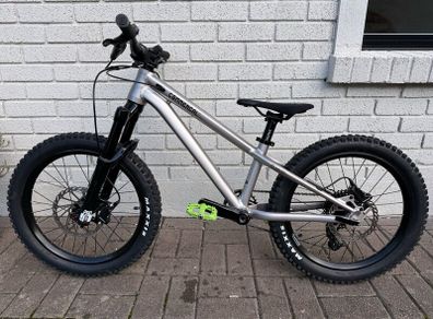 Commencal Meta HT20 MTB