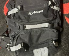 Kreiga R30 Backpack