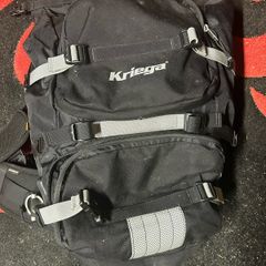 Kreiga R30 Backpack