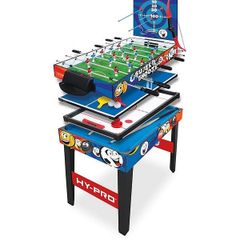 FREE kids games table