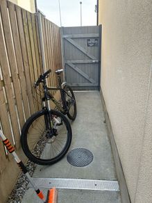 carerra mountain bike