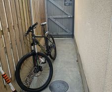 carerra mountain bike