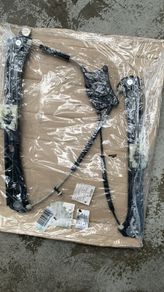 Front Right Window Regulator VW