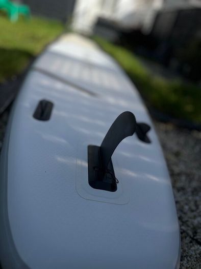 Paddleboard