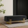 Aurora Modern Extended Lounge Bench 180 cm Image 5