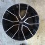 20 "audi A5 Replica Alloys.  4 Wheels Image 3