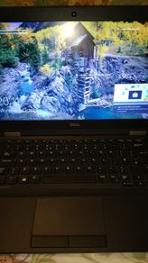 Dell latitude E5470