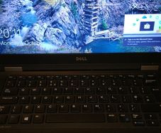 Dell latitude E5470