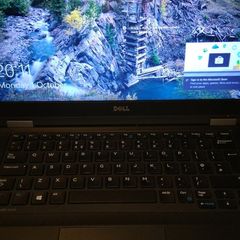 Dell latitude E5470