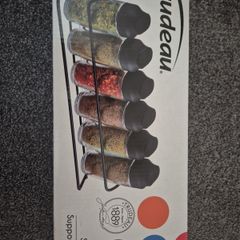 spice Rack