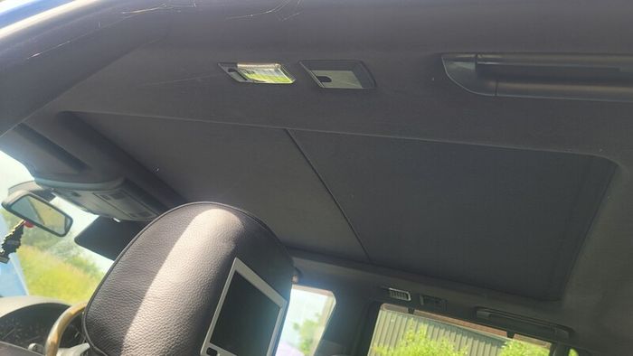 X5 for parts or repair