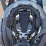 fox dropframe bike helmet Image 3