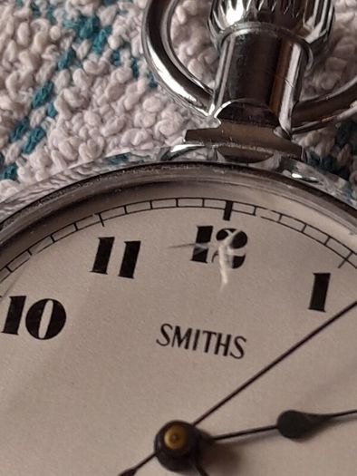 vintage pocket watches