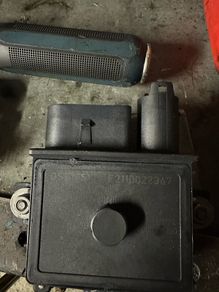 N47 glow module