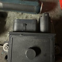 N47 glow module