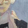 Original acrylic painting! Image 4