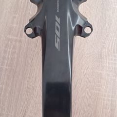 Crank arms