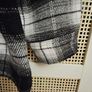 Checkered jacket Divided S New Image 4