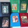 The Great Writers Library Hardback 1986/1987 Marshall Cavendish Image 3