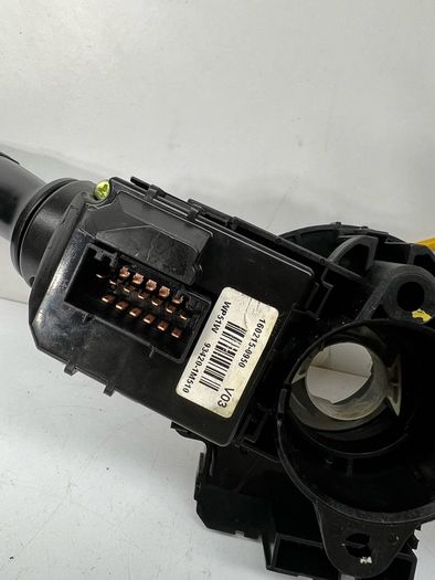 Hyundai I40 2016 Wiper Indicator Stalk With Squib 93410-3z200 93420-1m510 A2l5b7s