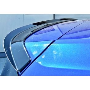 Volkswagen Golf MK7 Spoiler