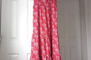 Dress Maxi