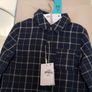 Baby Boys Shirt and 2 Trousers Image 4