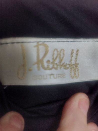 Joseph Ribcoff Couture dress (free post)