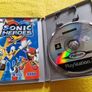 Sonic Heroes  PlayStation2 ps2 games Original Image 2