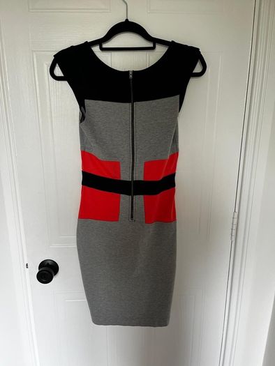 Woman's dress size S French connection