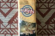 Pet/ small animal bedding