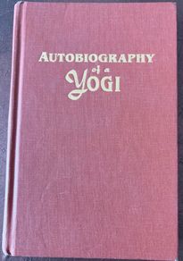 Autobiography of a Yogi