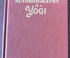 Autobiography of a Yogi