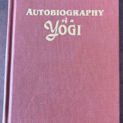 Autobiography of a Yogi