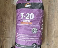 Adhesive unopened 10 euro per bag