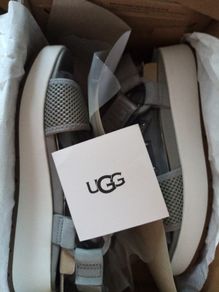 Genuine Ugg Sandals brand new in box