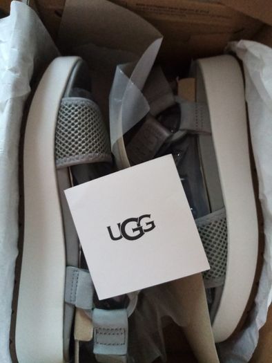 Genuine Ugg Sandals brand new in box