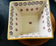 Nicholas Mosse Bowls x 2