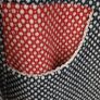 Avoca Anthology Wool Blend Polka Dot Coat Image 3