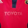 munster rugby jersey Image 2
